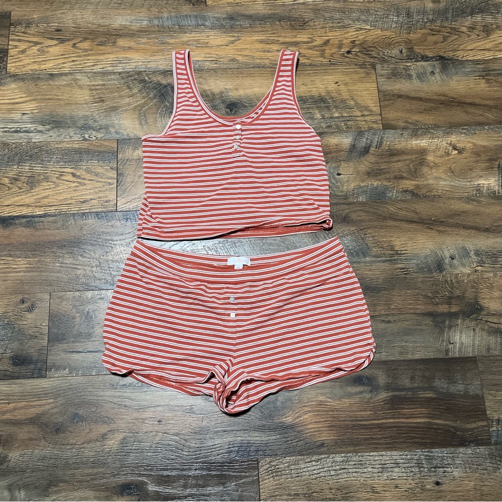Pajama set